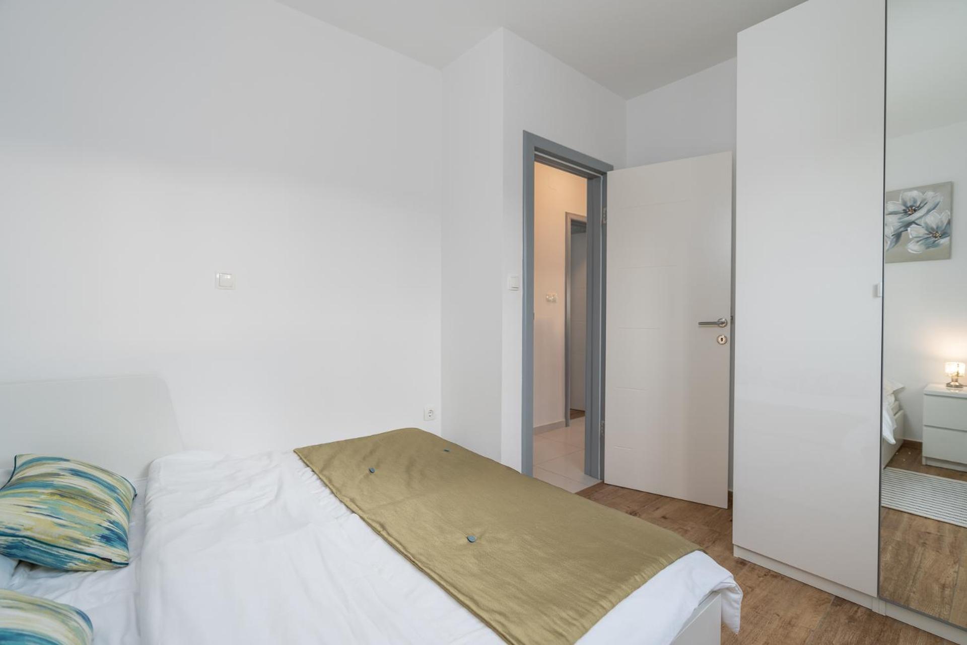 Apartments Stella Per Te Vir Εξωτερικό φωτογραφία