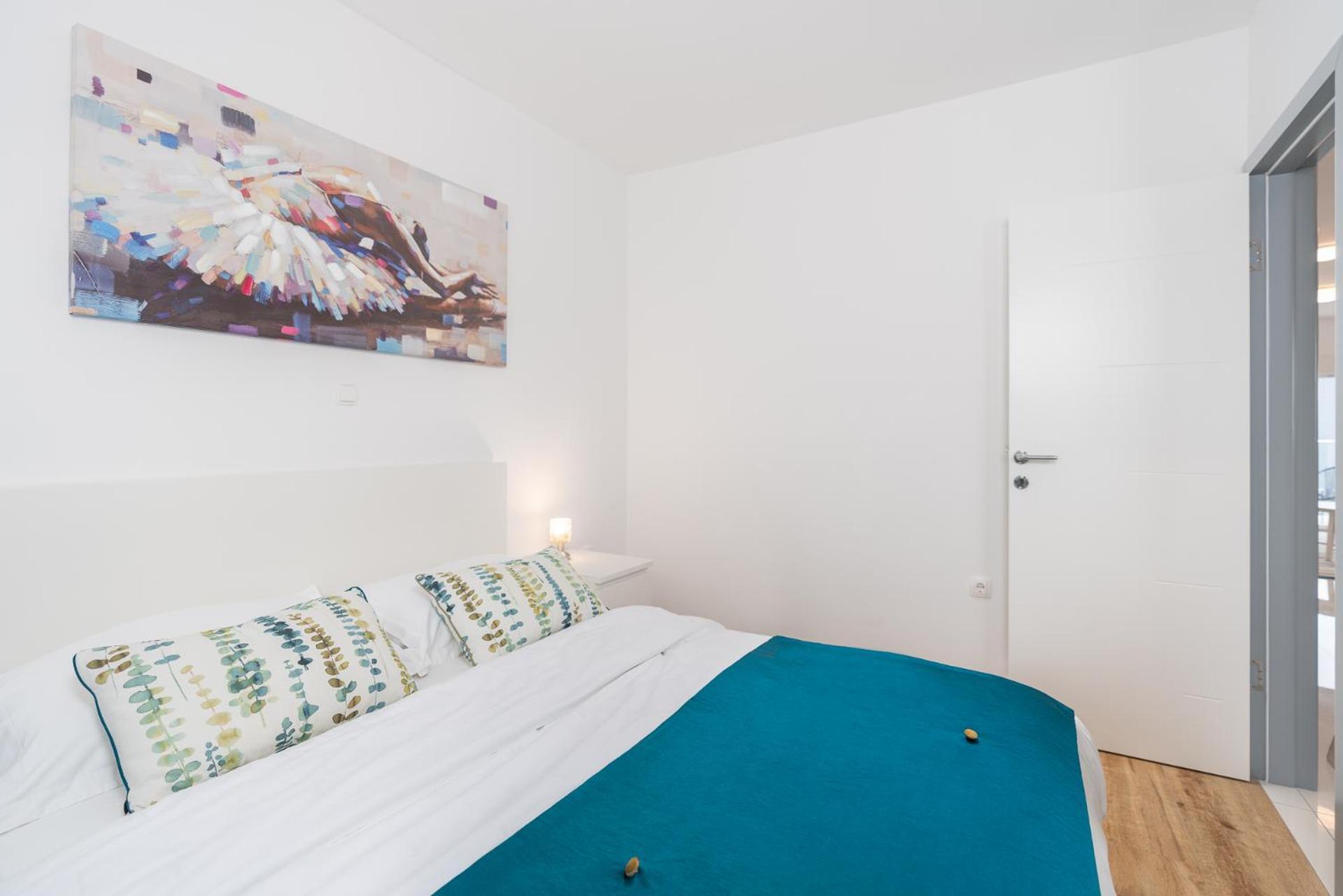 Apartments Stella Per Te Vir Εξωτερικό φωτογραφία