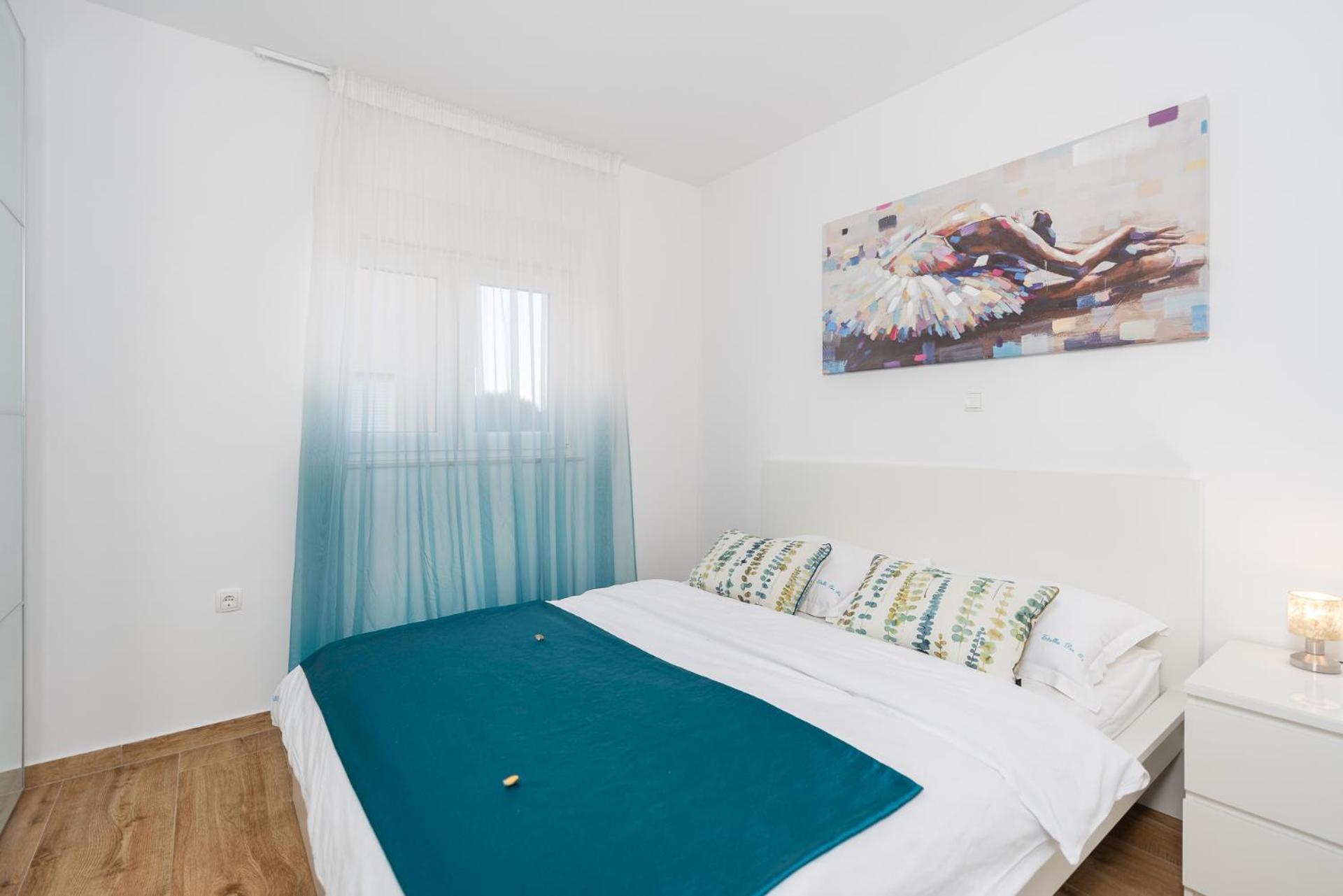 Apartments Stella Per Te Vir Εξωτερικό φωτογραφία