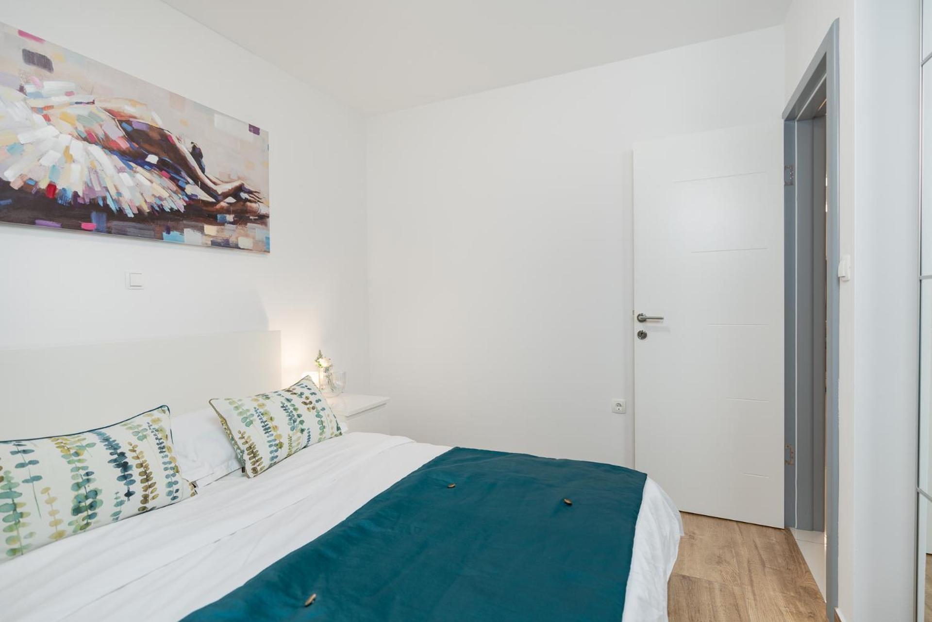 Apartments Stella Per Te Vir Εξωτερικό φωτογραφία